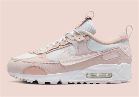 nike air max 90 rosa beige|Nike Air Max 90 peach.